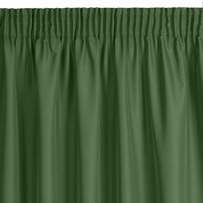 Sötétítő RITAEL 140X270 ráncolószalagon 350461,5