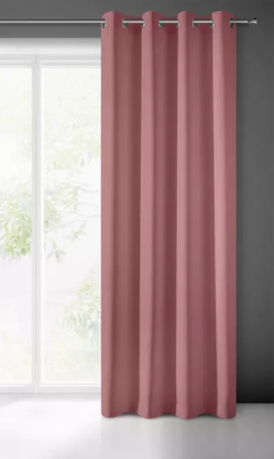 Sötétítő RITA 140X250 karikán 332887
