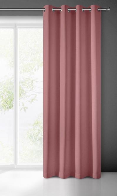 Sötétítő RITA 140X250 karikán 332887,2