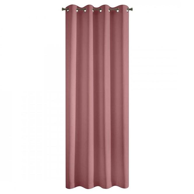 Sötétítő RITA 140X250 karikán 332887