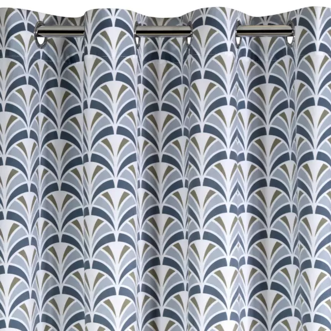 Sötétítő ABEL 140X250 karikán 326673,7