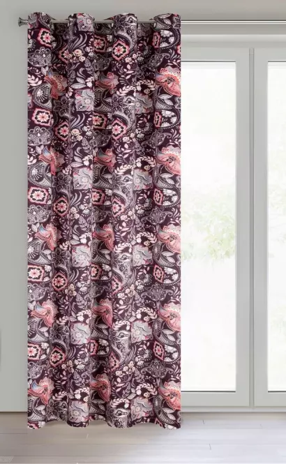 Sötétítő MIREI 140X250 karikán 350565,2
