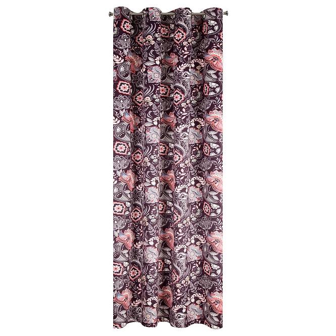 Sötétítő MIREI 140X250 karikán 350565,3