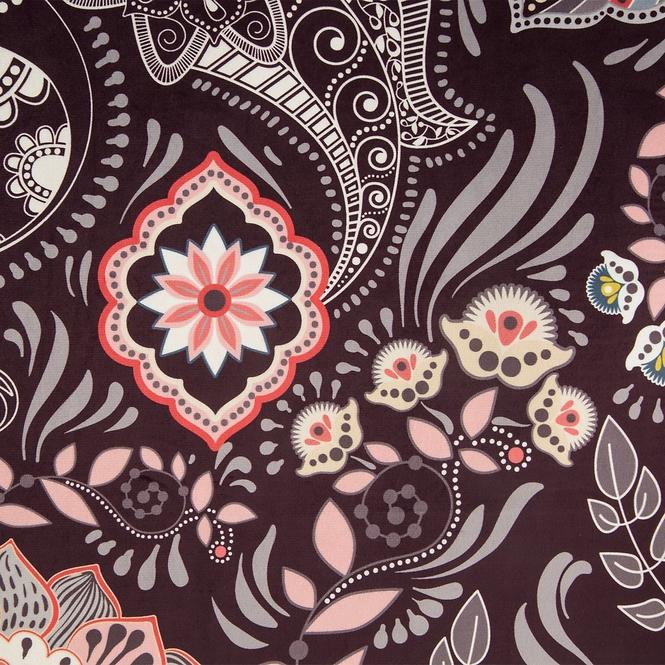 Sötétítő MIREI 140X250 karikán 350565,6