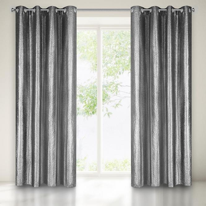 Sötétítő GLOSSY 140X250 karikán 337256