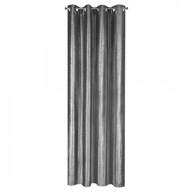 Sötétítő GLOSSY 140X250 karikán 337256,3