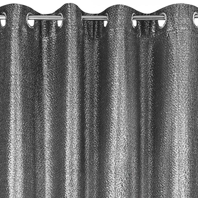 Sötétítő GLOSSY 140X250 karikán 337256