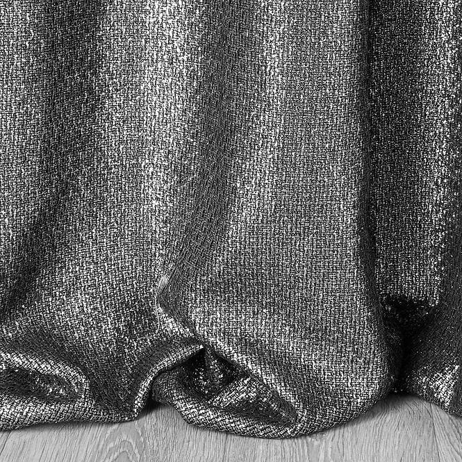Sötétítő GLOSSY 140X250 karikán 337256