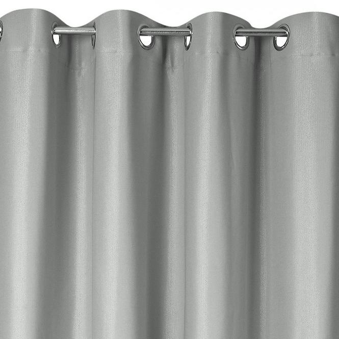 Sötétítő AGGIE 140X250 karikán 336820