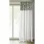 Sötétítő BOTANIC 140X250 ráncolószalagon 328689,2