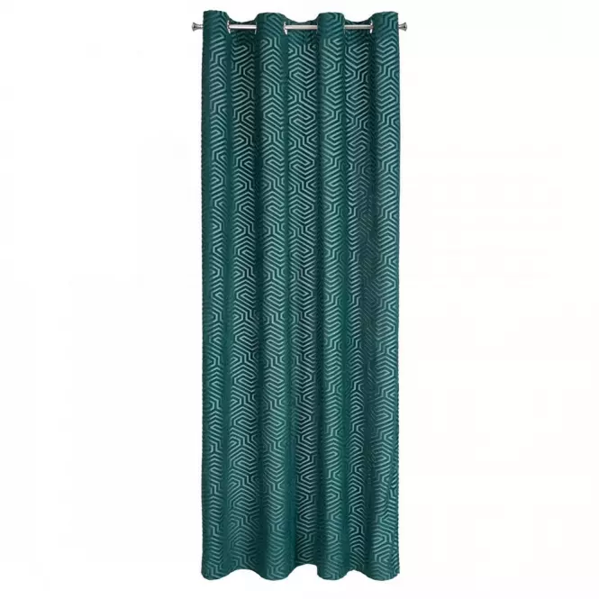 Sötétítő PIER 140X250 karikán  386974