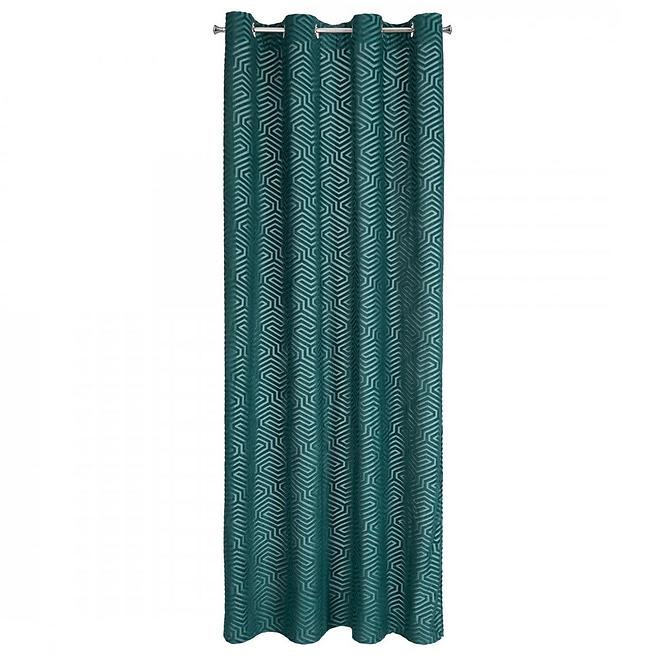 Sötétítő PIER 140X250 karikán  386974