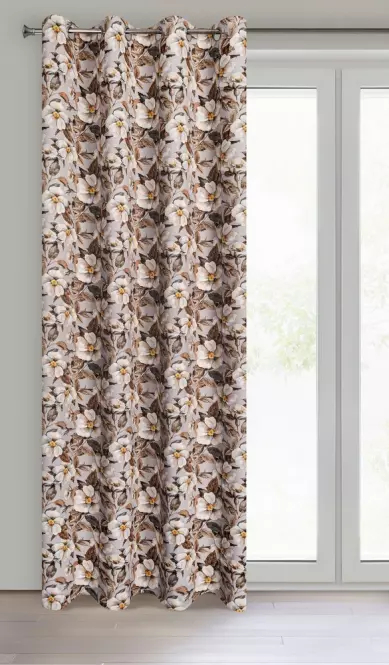 Sötétítő SIMONA 140X250 karikán 409803