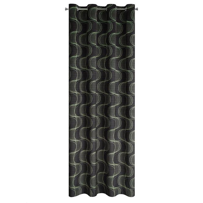 Sötétítő POLA 140X250 karikán 385845