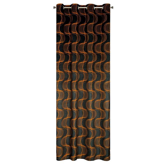 Sötétítő POLA 140X250 karikán 385846,4