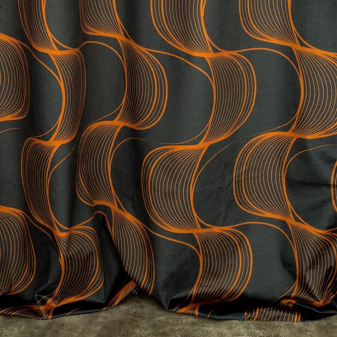 Sötétítő POLA 140X250 karikán 385846,9