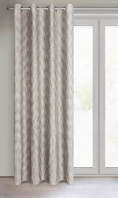 Sötétítő MEGAN 140X250 karikán 408988