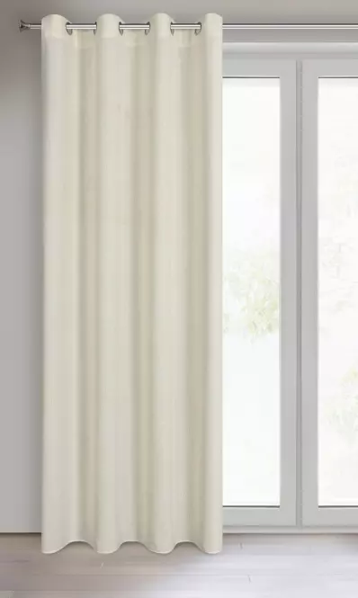 Sötétítő LIDIA 140X250 karikán 408992