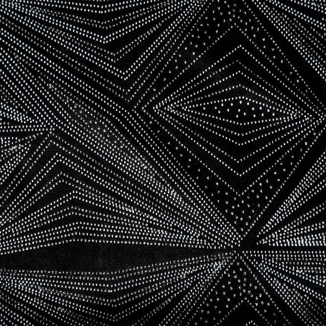 Sötétítő ARIANA 140X250 karikán 409040