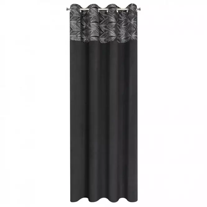 Sötétítő ARIANA 140X250 karikán 409040