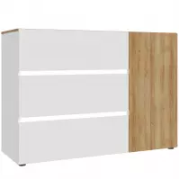 Komód Whiteheaven LNBK222B-M216