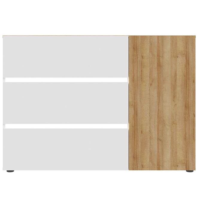 Komód Whiteheaven LNBK222B-M216,2