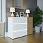 Komód Whiteheaven LNBK222B-M216,7