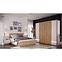 Éjjeliszekrény Whiteheaven LNBK211STB-M604 2 db,8