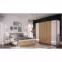 Szekrény keret Whiteheaven szekrényhez 250 cm LNBZ01-D85,4