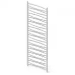 Fürdőszoba radiátor Łezka 3D Ł3D 29/40 fehér 1580x440