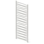 Fürdőszoba radiátor Łezka 3D Ł3D 29/50 fehér 1580x540
