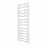 Fürdőszoba radiátor Łezka 3D Ł3DX 28/40 fehér 1580x440