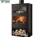 Kandallókályha Zamora 7,1 kW Eco Design