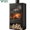 Kandallókályha Zamora 7,1 kW Eco Design