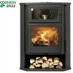 Kandallókályha Coimbra 7 kW Eco Design