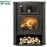 Kandallókályha Coimbra 7 kW Eco Design
