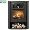 Kandallókályha Coimbra 7 kW Eco Design