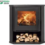 Kandallókályha Sintra 7 kW Eco Design