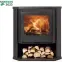 Kandallókályha Sintra 7 kW Eco Design