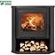 Kandallókályha Sintra 7 kW Eco Design
