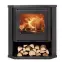 Kandallókályha Sintra 7 kW Eco Design