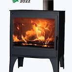 Kandallókályha Topaze 7,1 kW Eco Design