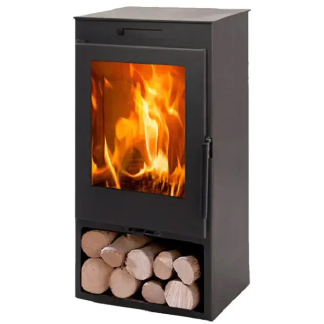 Kandallókályha Zahara 6,3 kW Eco Design