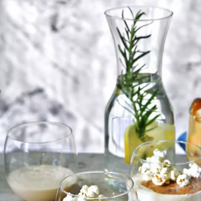 Karafa Pure 900 ml
