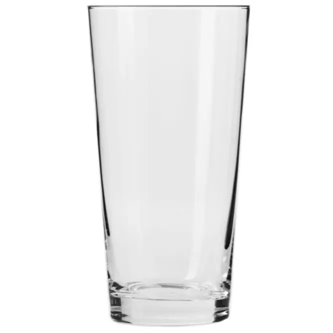 Pohár italokhoz Pure 350 ml 6 db,3