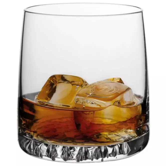 Pohár whiskyre Fjord 6 db,5