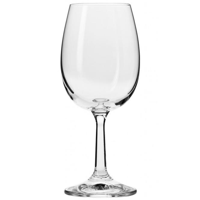 Pohár fehér borra Pure 6 db,3