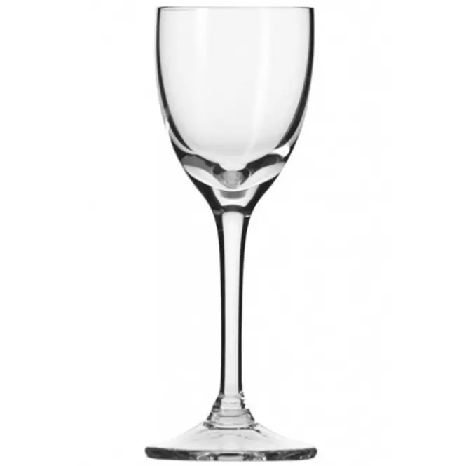 Pohár vodkára  Mixology 6 db