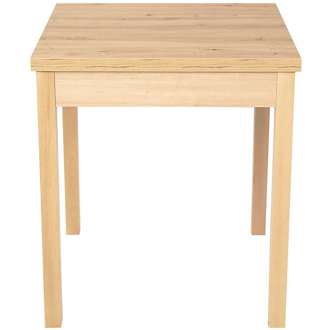 Asztal Fibi 70x70 artisan,2