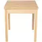 Asztal Fibi 70x70 artisan,2